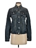 Gap 100% Cotton Blue Denim Jacket Size XS - photo 1