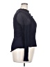 Boden 100% Viscose Blue Long Sleeve Blouse Size 20 - 22 - photo 4