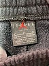 Air Jordan Black Sweatpants Size 2T - photo 3