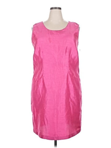 Pride & Joy Casual Dress (view 1)