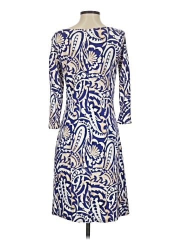 J. McLaughlin Cocktail Dress (view 2)