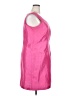 Pride & Joy 100% Polyester Pink Casual Dress Size 18 - photo 4