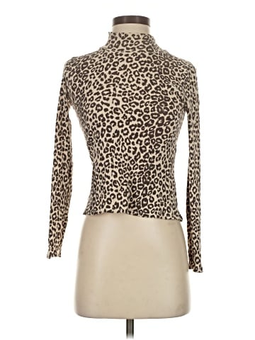 Sézane Long Sleeve Top (view 1)