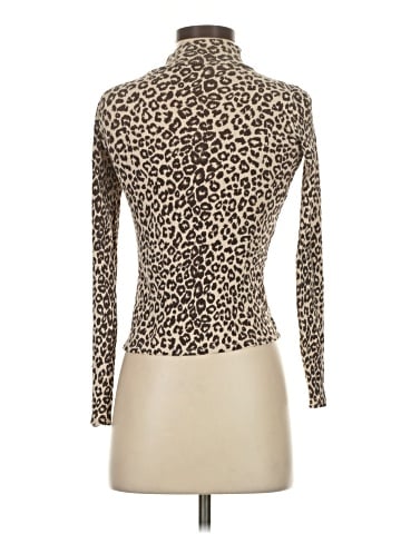 Sézane Long Sleeve Top (view 2)