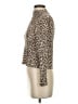 Sézane Tan Long Sleeve Top Size S - photo 5
