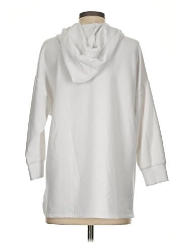 Tribal Poncho (view 2)