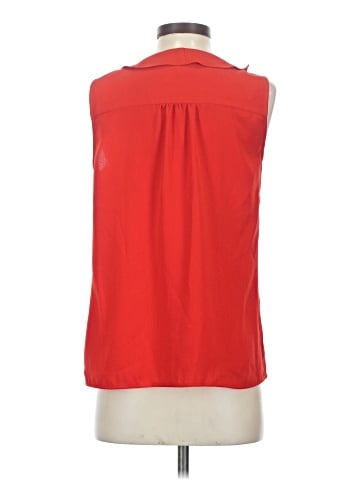 Tahari by ASL Sleeveless Blouse (view 2)