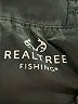 Realtree Solid Black Casual Skirt Size XL - photo 3