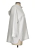 Tribal White Poncho Size S - photo 4