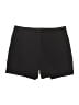 J.Crew Solid Black Shorts Size 4 - photo 1