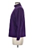 Lands' End Purple Long Sleeve Turtleneck Size M - photo 5