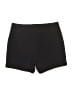 J.Crew Solid Black Shorts Size 4 - photo 2