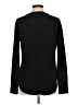 Gap Black Long Sleeve T-Shirt Size M - photo 2