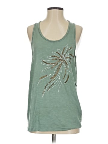 Stile Benetton Sleeveless Top (view 1)