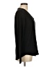 Gap Black Long Sleeve T-Shirt Size M - photo 4
