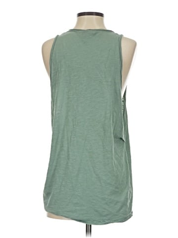 Stile Benetton Sleeveless Top (view 2)
