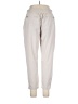 Athleta Solid Ivory Casual Pants Size 14 (petite) - photo 2