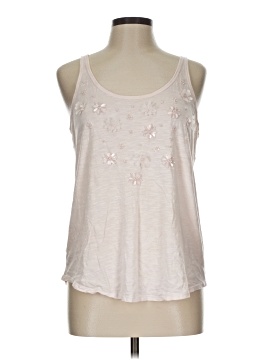 Ann Taylor Sleeveless Top