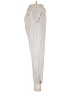 Athleta Solid Ivory Casual Pants Size 14 (petite) - photo 4