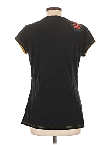 Double D Ranch Short Sleeve T-Shirt (view 2)