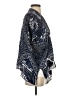Unbranded Blue Kimono One size (estimated) - photo 4