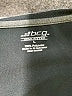 Bcg 100% Polyester Black Active T-Shirt Size L - photo 7