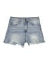 Vanilla Star Blue Denim Shorts Size 3 - photo 1
