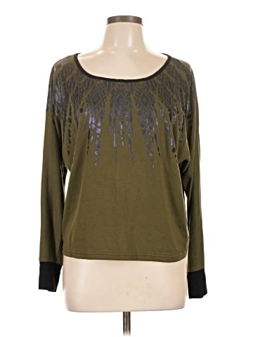 Roommates Long Sleeve Top (view 1)