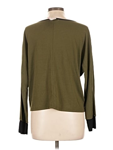 Roommates Long Sleeve Top (view 2)