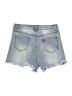 Vanilla Star Blue Denim Shorts Size 3 - photo 2