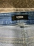 Kensie Hearts Blue Jeans Size 6 - photo 4
