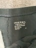 Assorted Brands Solid Black Athletic Shorts Size 10 - photo 3