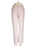 Ecru Pink Jeans Size 0 - photo 1