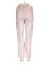 Ecru Pink Jeans Size 0 - photo 2