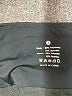 Unbranded Solid Black Athletic Shorts Size 2X - photo 3