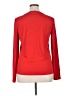 Crown & Ivy Red Long Sleeve Top Size XL - photo 2