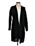 Chico's Black Kimono Size Sm (0) - photo 1