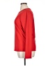 Crown & Ivy Red Long Sleeve Top Size XL - photo 5