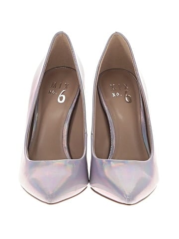 Mix No. 6 Heels (view 2)