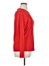 Crown & Ivy Red Long Sleeve Top Size XL - photo 4