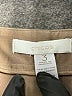 Chico's Brown Khakis Size XL (3) - photo 3