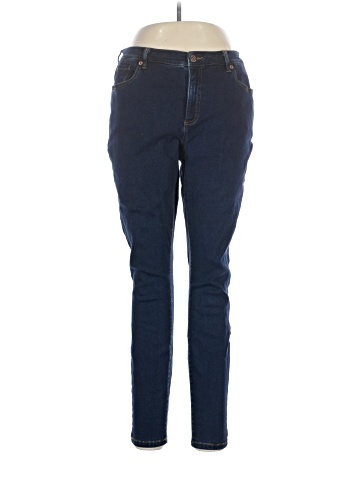Inc Denim Jeans (view 1)