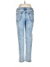 Vigoss Solid Blue Jeans Size 29 waist - photo 2