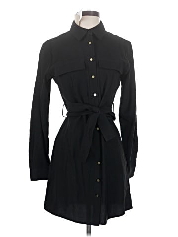 MNG Casual Dress (view 1)