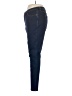 Inc Denim Solid Blue Jeans Size 14W - photo 5