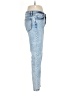 Vigoss Solid Blue Jeans Size 29 waist - photo 4