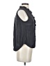 Dylan 100% Rayon Gray Sleeveless Blouse Size S - photo 4