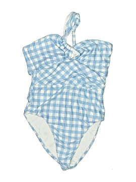 Isabella Rose One Piece Swimsuit