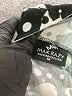 Assorted Brands Graphic Silver Cocktail Dress Size M - photo 4