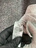 Ann Taylor LOFT Silver Turtleneck Sweater Size L - photo 8